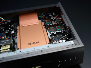 Denon DCD-A110 CD/SACD player premium - Img 7