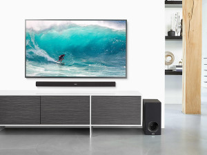 Denon DHT-S316 Soundbar - Img 8