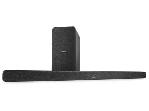 Denon DHT-S517 Soundbar - Img 1