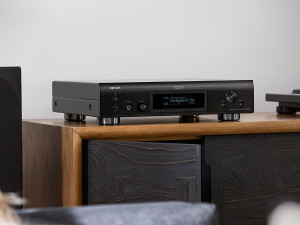 Denon DNP-2000NE Network Player cu procesare Ultra AL32 - Img 7