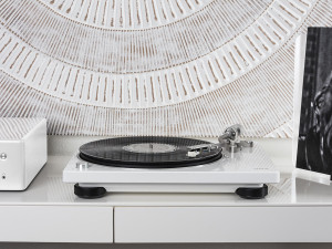 Denon DP-400 Pickup analogic - Img 13