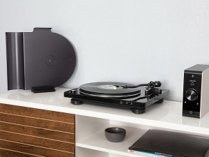 Denon DP-450USB Pickup analogic - Img 12
