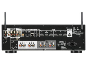 Denon DRA-900H Receiver stereo - Img 4