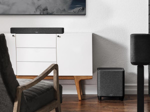 Denon Home Subwoofer - Img 6