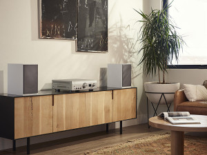 Denon PMA-1700NE Amplificator stereo integrat - Img 11