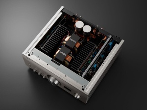Denon PMA-3000NE Amplificator integrat - Img 10