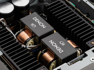 Denon PMA-A110 Amplificator integrat High End - Img 4