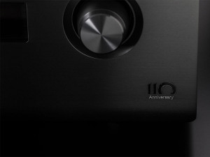 Denon PMA-A110 Amplificator integrat High End - Img 8