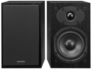 Denon SC-M41 Set boxe pentru minisistem Denon - Img 2