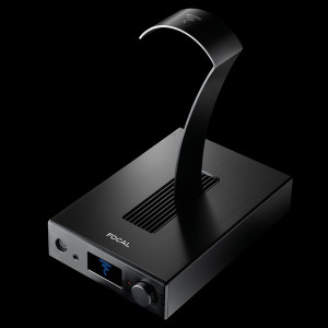 Focal ARCHE DAC High end cu amplificator casti integrat - Img 4