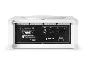 Focal DOME Sub Air Subwoofer activ - Img 5