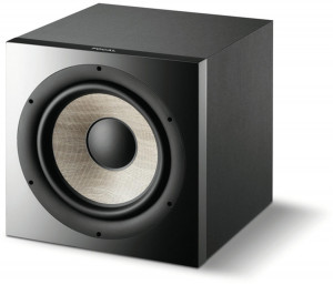 Focal Sub 1000F Subwoofer activ