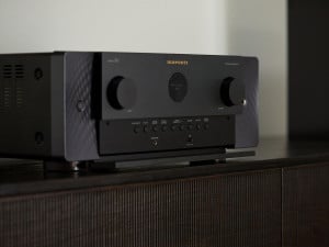 Marantz CINEMA 50 Receiver AV 9.4 canale - Img 3