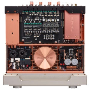 Marantz Model 10 Amplificator integrat - Img 10