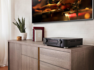 Marantz NR1510 Receiver AV 5.2 canale 4K Ultra HD - Img 8