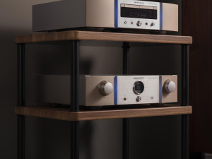 Marantz PM-12SE Amplificator integrat premium Special Edition - Img 6