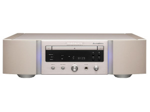 Marantz SA-12SE CD/SACD player premium Special edition - Img 12