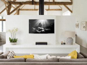 Naim Mu-so 2nd Gen Sistem audio wireless - Img 15