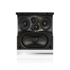 Naim Mu-so Qb 2nd Gen Sistem audio wireless - Img 3