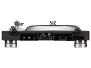 Premium Direct-Drive Turntable - Img 6
