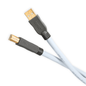 Supra USB 2.0 type A-B cablu USB - Img 1