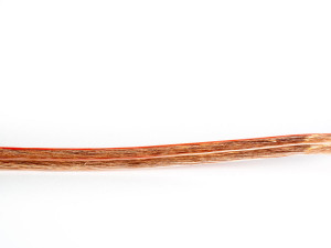 WILSON Cablu boxă 2x4mm (3m) - conectori tip banana - Img 8