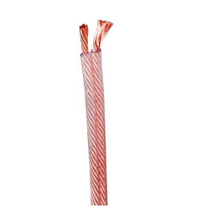 WILSON Cablu boxă 2x6mm (50m) - Img 2