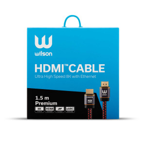 Wilson Premium HDMI cable - Img 4
