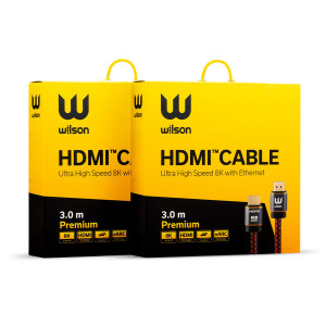 Wilson Premium HDMI cable - Img 3