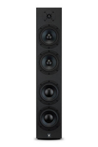 WILSON SIX Power Boxa Activa Standfloor - Img 10