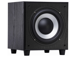 WILSON SUB-9 Subwoofer activ - Img 1