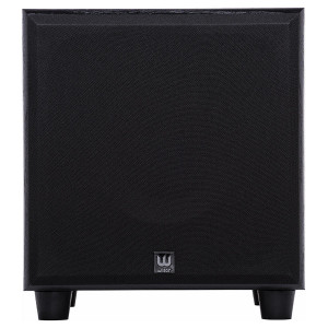 WILSON SUB-9 Subwoofer activ - Img 3