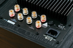 WILSON SUB-9 Subwoofer activ - Img 7