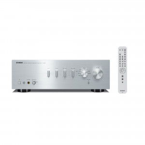 Yamaha AS-501 Amplificator HIFI - Img 1
