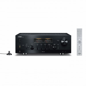 Yamaha R-N2000A Receiver HIFI - Img 4