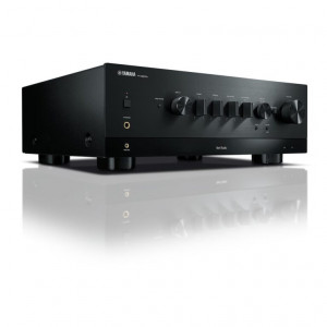 Yamaha R-N800A Receiver HIFI - Img 5