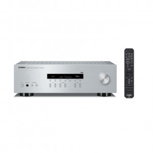Yamaha R-S202D Receiver HIFI - Img 1