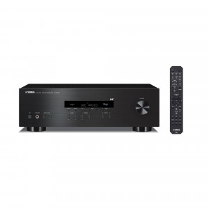 Yamaha R-S202D Receiver HIFI - Img 2