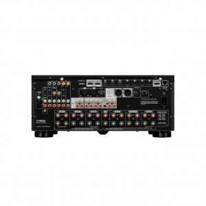 Yamaha RX-A8A Receiver surround 9.2 canale - Img 3