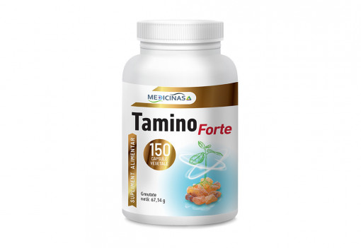 TAMINO FORTE, 150cps.