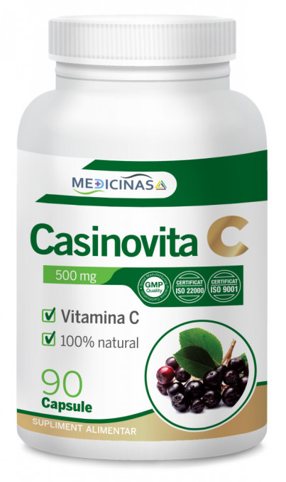 CASINOVITA C