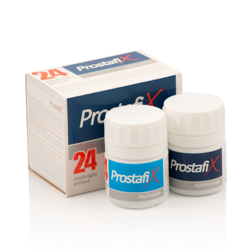 Prostafix 24 day&night protect