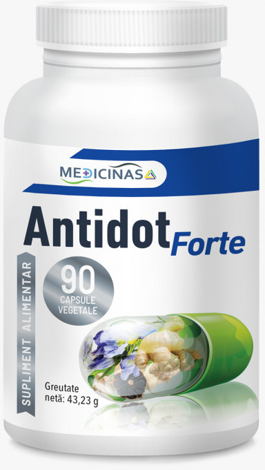 ANTIDOT Forte