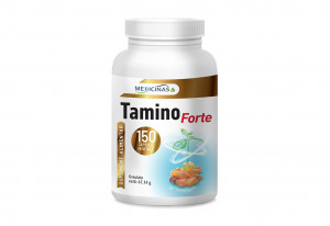 TAMINO FORTE, 150cps.