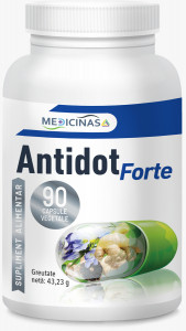 ANTIDOT Forte