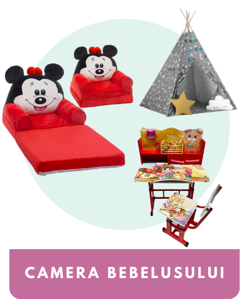 Camera bebelusului