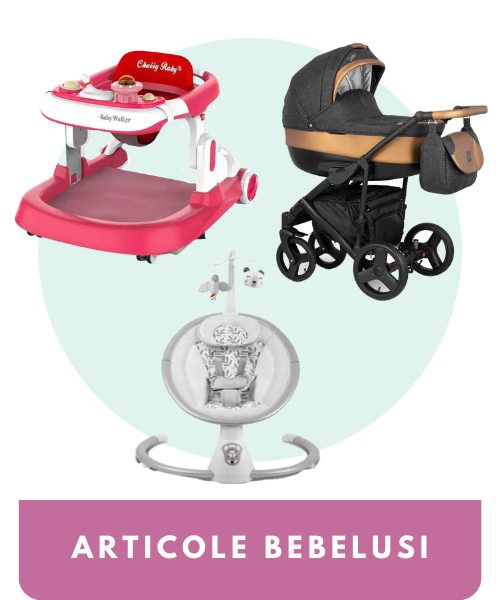 Articole bebelusi