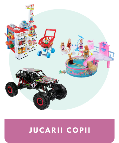 Jucarii copii