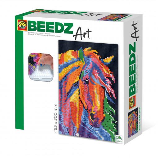 BEEDZ ART- CAL FANTASY