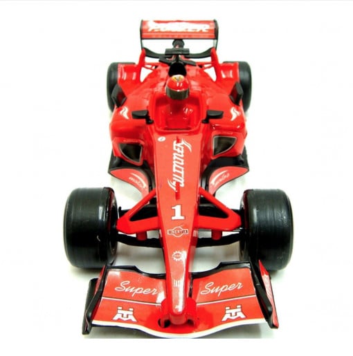 Mașină - Formula 1 cu pilot - MJC-06